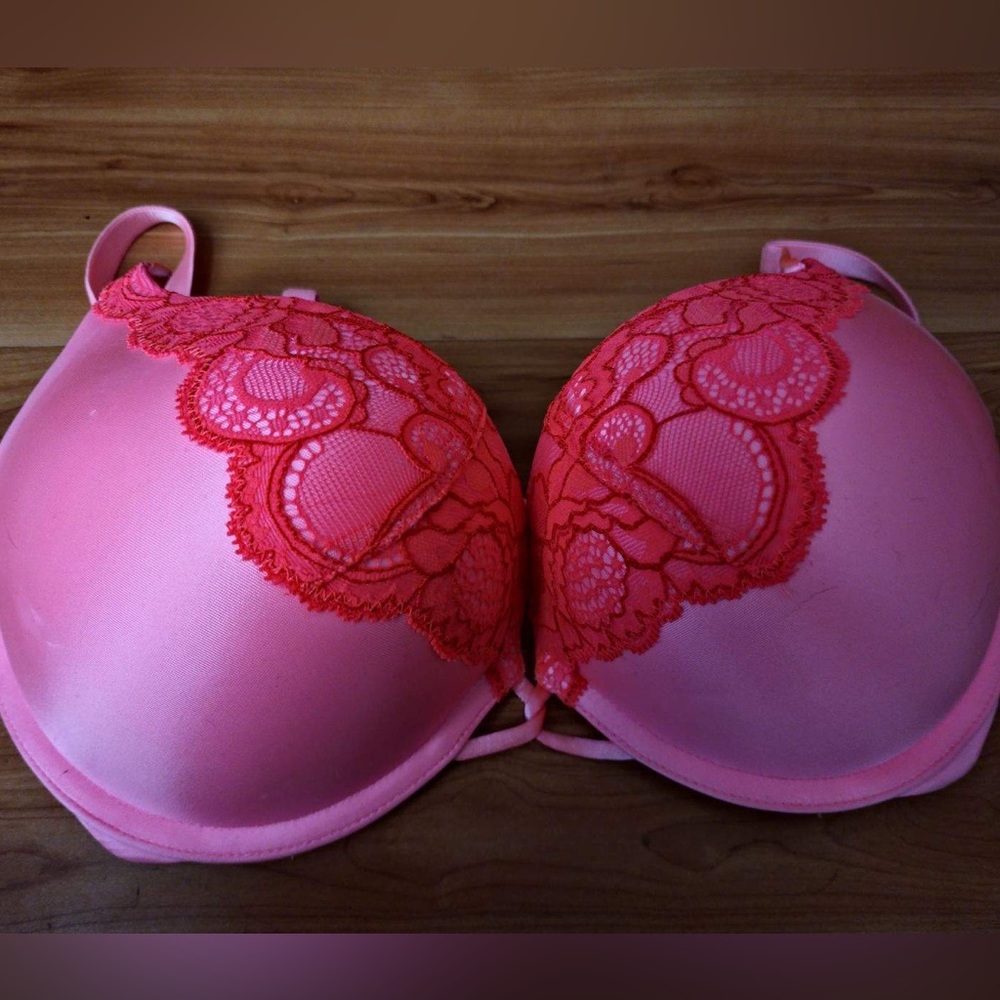 Vs Bombshell Bra - image 2